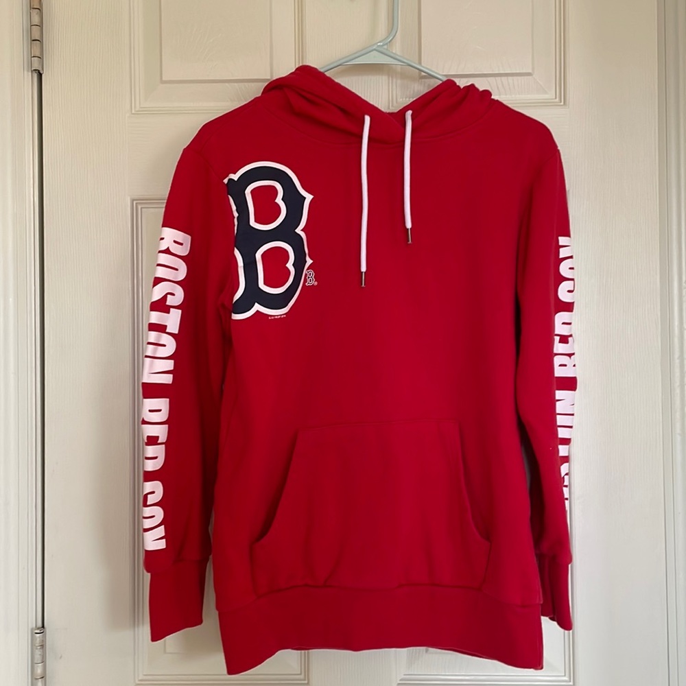 Red Sox Hoodie